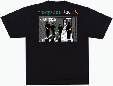 T-Shirt- Our Day Will Come